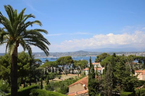 Villa i Antibes, Alpes-Maritimes, Antibes - € 4.900.000 | Ref: V0685AN - foto 15