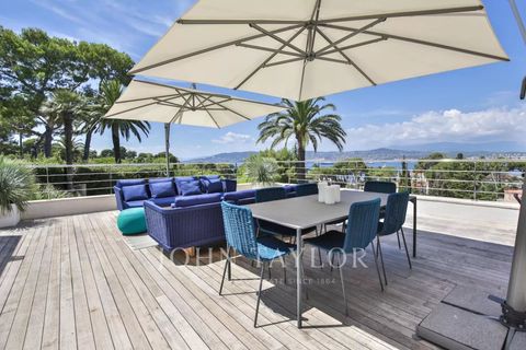 Villa i Antibes, Alpes-Maritimes, Antibes - € 4.900.000 | Ref: V0685AN - foto 16