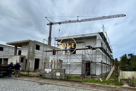 Byhus i Caminha, Viana do Castelo, Caminha - € 395.000 | Ref: ONE0021074-44 - foto 1