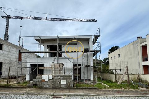 Byhus i Caminha, Viana do Castelo, Caminha - € 395.000 | Ref: ONE0021074-44 - foto 2