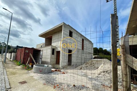Byhus i Caminha, Viana do Castelo, Caminha - € 395.000 | Ref: ONE0021074-44 - foto 3