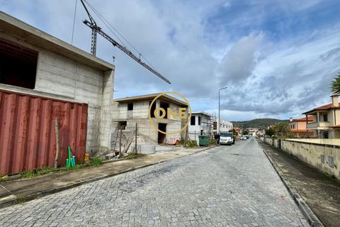 Byhus i Caminha, Viana do Castelo, Caminha - € 395.000 | Ref: ONE0021074-44 - foto 4