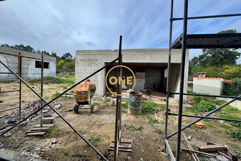 Byhus i Caminha, Viana do Castelo, Caminha - € 395.000 | Ref: ONE0021074-44 - foto 6