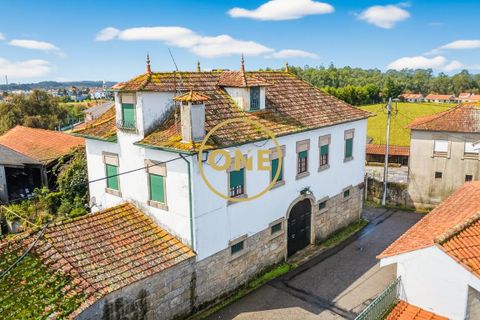 Farm i Maia, Porto, Maia - € 1.400.000 | Ref: ONE491638-3 - foto 2