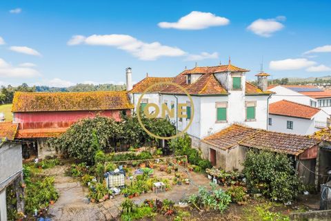 Farm i Maia, Porto, Maia - € 1.400.000 | Ref: ONE491638-3 - foto 4