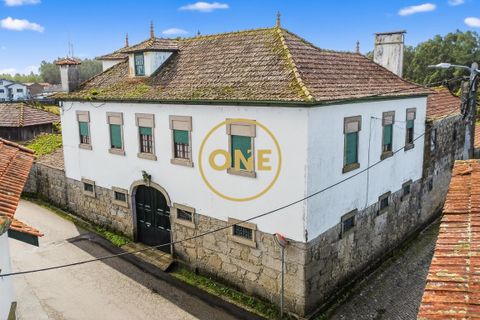 Farm i Maia, Porto, Maia - € 1.400.000 | Ref: ONE491638-3 - foto 5