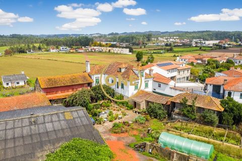 Farm i Maia, Porto, Maia - € 1.400.000 | Ref: ONE491638-3 - foto 6