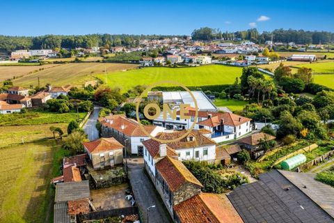 Farm i Maia, Porto, Maia - € 1.400.000 | Ref: ONE491638-3 - foto 7
