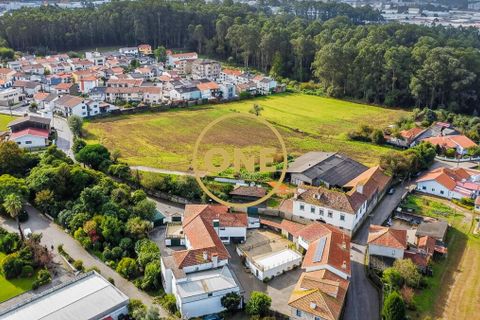 Farm i Maia, Porto, Maia - € 1.400.000 | Ref: ONE491638-3 - foto 11