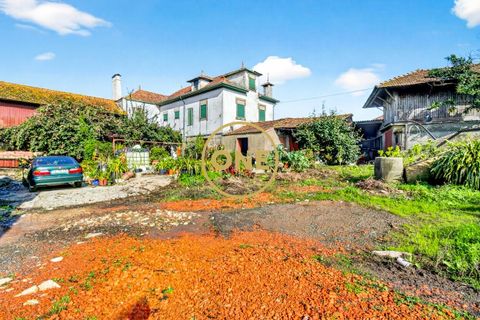 Farm i Maia, Porto, Maia - € 1.400.000 | Ref: ONE491638-3 - foto 18