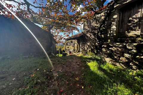 Byhus i Terras de Bouro, Braga, Terras de Bouro - € 38.500 | Ref: ONE141672-3 - foto 5