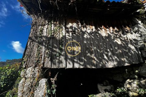 Byhus i Terras de Bouro, Braga, Terras de Bouro - € 38.500 | Ref: ONE141672-3 - foto 6