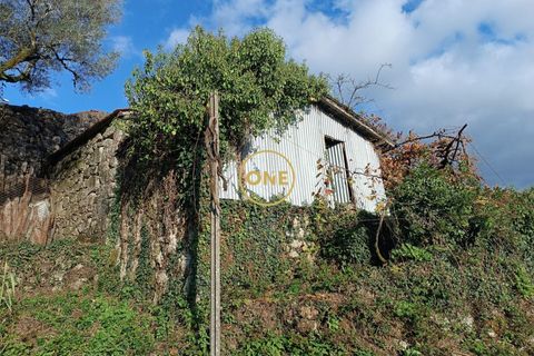 Byhus i Terras de Bouro, Braga, Terras de Bouro - € 38.500 | Ref: ONE141672-3 - foto 2