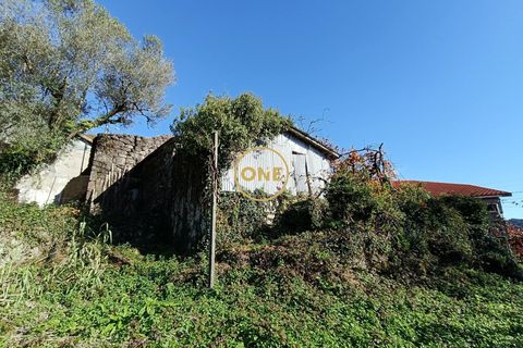 Byhus i Terras de Bouro, Braga, Terras de Bouro - € 38.500 | Ref: ONE141672-3 - foto 8