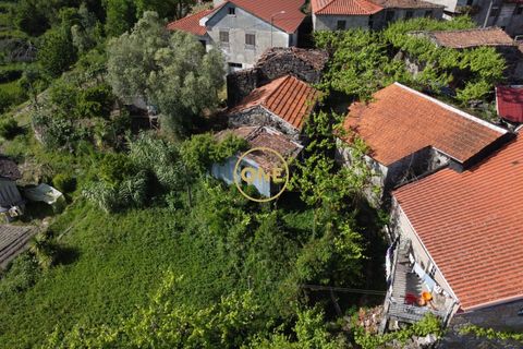 Byhus i Terras de Bouro, Braga, Terras de Bouro - € 38.500 | Ref: ONE141672-3 - foto 4