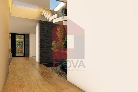 Byhus i Vila Verde, Braga, Vila Verde - € 280.000 | Ref: 08736 - foto 5