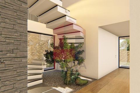 Byhus i Vila Verde, Braga, Vila Verde - € 280.000 | Ref: 08736 - foto 6
