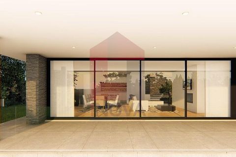 Byhus i Vila Verde, Braga, Vila Verde - € 280.000 | Ref: 08736 - foto 7