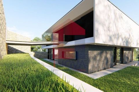 Byhus i Vila Verde, Braga, Vila Verde - € 280.000 | Ref: 08736 - foto 8