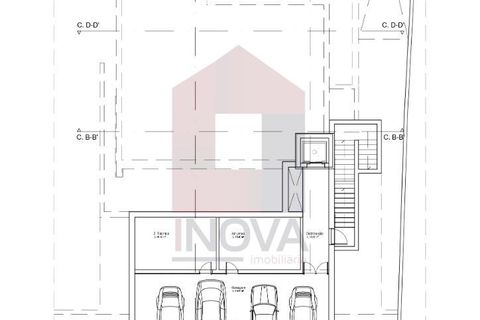 Byhus i Vila Verde, Braga, Vila Verde - € 280.000 | Ref: 08736 - foto 50