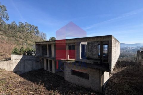 Byhus i Vila Verde, Braga, Vila Verde - € 280.000 | Ref: 08736 - foto 9
