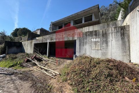 Byhus i Vila Verde, Braga, Vila Verde - € 280.000 | Ref: 08736 - foto 10
