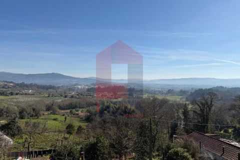 Byhus i Vila Verde, Braga, Vila Verde - € 280.000 | Ref: 08736 - foto 36