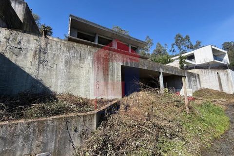 Byhus i Vila Verde, Braga, Vila Verde - € 280.000 | Ref: 08736 - foto 47
