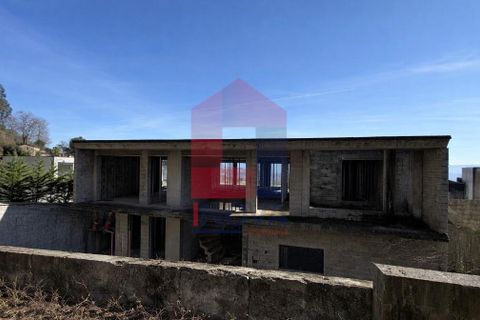 Byhus i Vila Verde, Braga, Vila Verde - € 280.000 | Ref: 08736 - foto 48