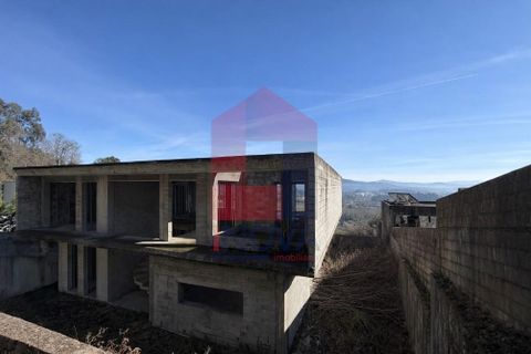 Byhus i Vila Verde, Braga, Vila Verde - € 280.000 | Ref: 08736 - foto 49