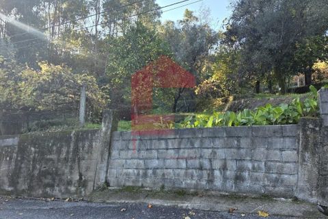 Helårsgrund i Vila Verde, Braga, Vila Verde - € 55.000 | Ref: 08739 - foto 33