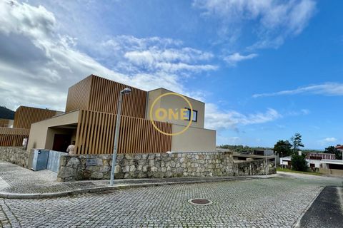 Byhus i Caminha, Viana do Castelo, Caminha - € 475.000 | Ref: ONE0021074-40 - foto 1