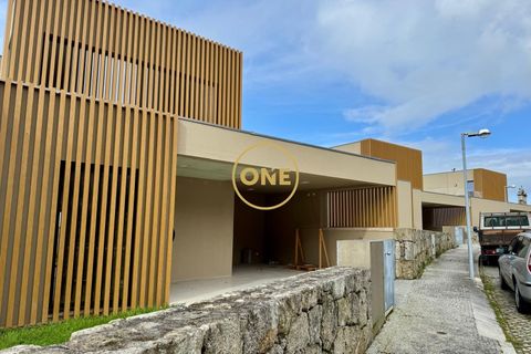 Byhus i Caminha, Viana do Castelo, Caminha - € 475.000 | Ref: ONE0021074-40 - foto 2