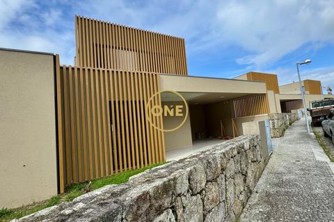 Byhus i Caminha, Viana do Castelo, Caminha - € 475.000 | Ref: ONE0021074-40 - foto 4
