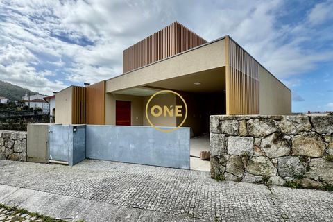 Byhus i Caminha, Viana do Castelo, Caminha - € 475.000 | Ref: ONE0021074-40 - foto 5