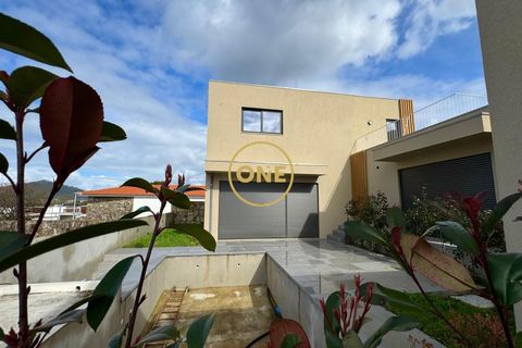 Byhus i Caminha, Viana do Castelo, Caminha - € 475.000 | Ref: ONE0021074-40 - foto 6