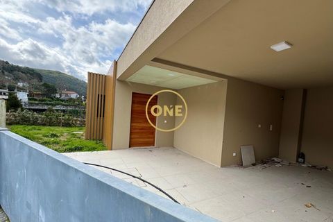Byhus i Caminha, Viana do Castelo, Caminha - € 525.000 | Ref: ONE0021074-41 - foto 5