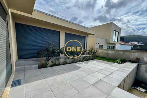 Byhus i Caminha, Viana do Castelo, Caminha - € 525.000 | Ref: ONE0021074-41 - foto 17