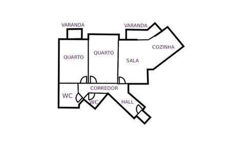 Lejlighed i Buarcos, Coimbra, Buarcos - € 250.000 | Ref: 5532U - foto 35