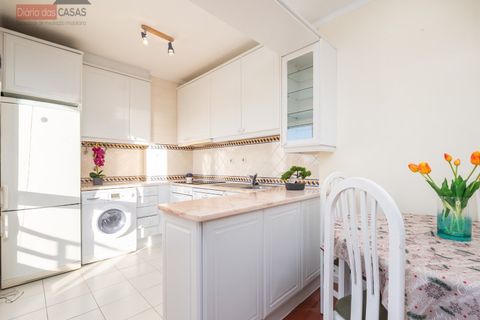 Lejlighed i Buarcos, Coimbra, Buarcos - € 250.000 | Ref: 5532U - foto 11