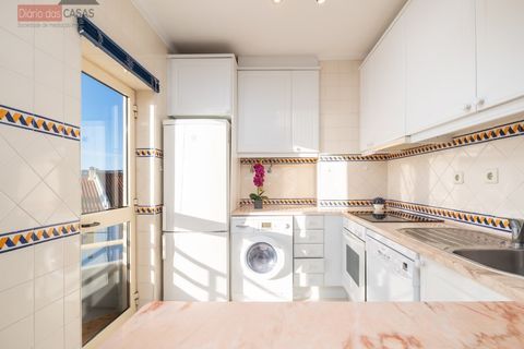 Lejlighed i Buarcos, Coimbra, Buarcos - € 250.000 | Ref: 5532U - foto 10