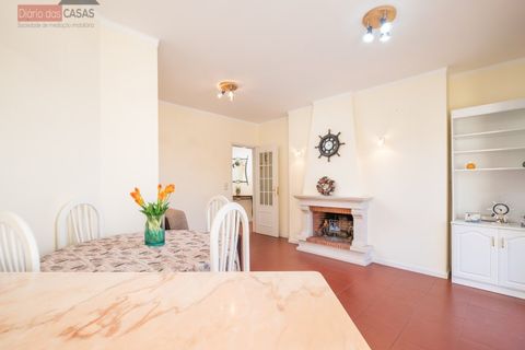 Lejlighed i Buarcos, Coimbra, Buarcos - € 250.000 | Ref: 5532U - foto 9