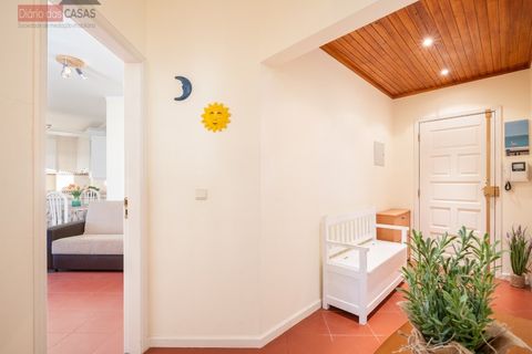 Lejlighed i Buarcos, Coimbra, Buarcos - € 250.000 | Ref: 5532U - foto 6