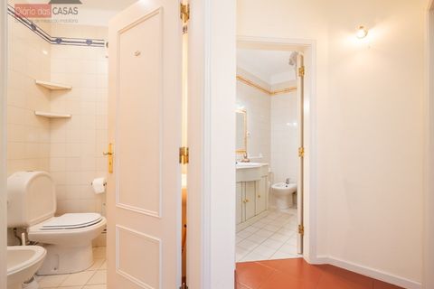 Lejlighed i Buarcos, Coimbra, Buarcos - € 250.000 | Ref: 5532U - foto 13