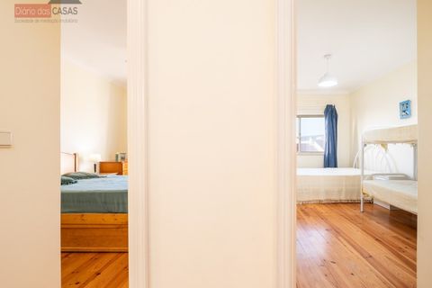 Lejlighed i Buarcos, Coimbra, Buarcos - € 250.000 | Ref: 5532U - foto 12