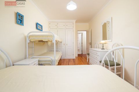 Lejlighed i Buarcos, Coimbra, Buarcos - € 250.000 | Ref: 5532U - foto 14