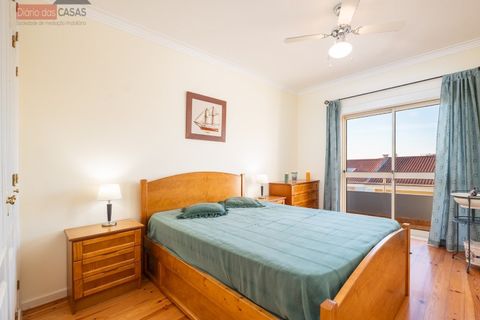 Lejlighed i Buarcos, Coimbra, Buarcos - € 250.000 | Ref: 5532U - foto 1