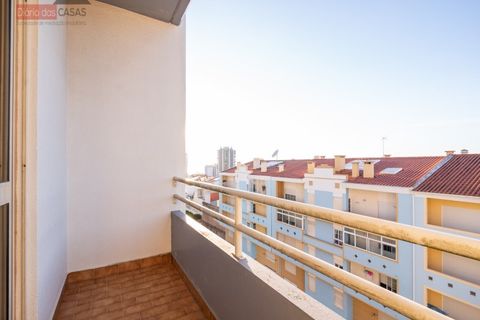 Lejlighed i Buarcos, Coimbra, Buarcos - € 250.000 | Ref: 5532U - foto 27