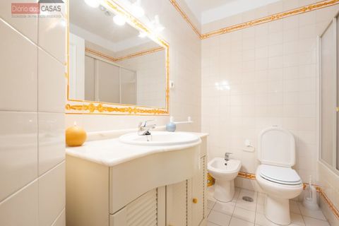 Lejlighed i Buarcos, Coimbra, Buarcos - € 250.000 | Ref: 5532U - foto 16