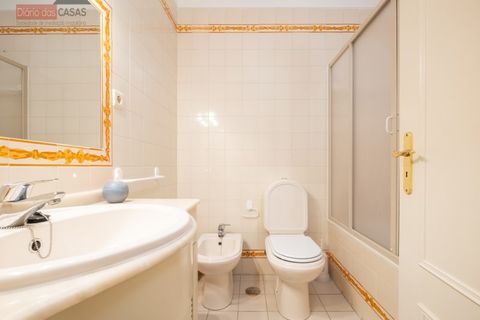 Lejlighed i Buarcos, Coimbra, Buarcos - € 250.000 | Ref: 5532U - foto 17